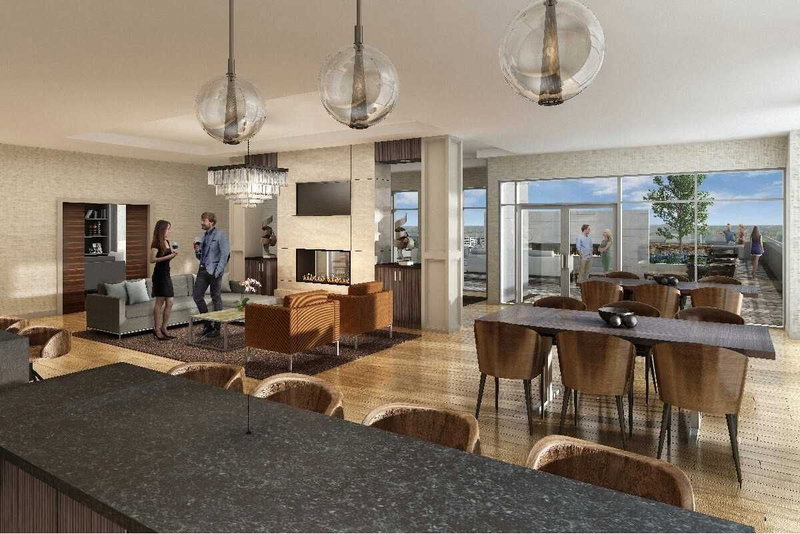 1106 - 1050 Main St E, Milton, L9T 6H7 | Image 3