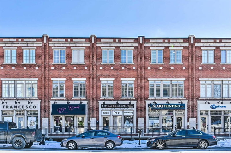 6 - 86 Lakeshore Rd W, Oakville, L6K3A2 | Image 2