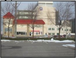 202 - 10095 Bramalea Rd, Brampton, L6R0K1 | Image 2