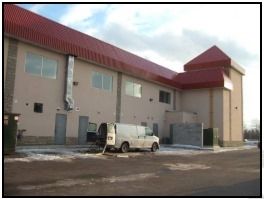 202 - 10095 Bramalea Rd, Brampton, L6R0K1 | Image 3