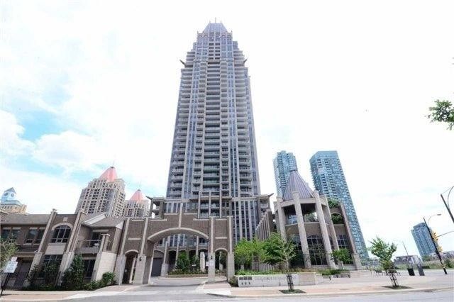 703 - 388 Prince Of Wales Dr, Mississauga, L5B0A1 | Image 2