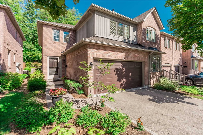 16 - 5490 Glen Erin Dr, Mississauga, L5M5R4 | Image 2