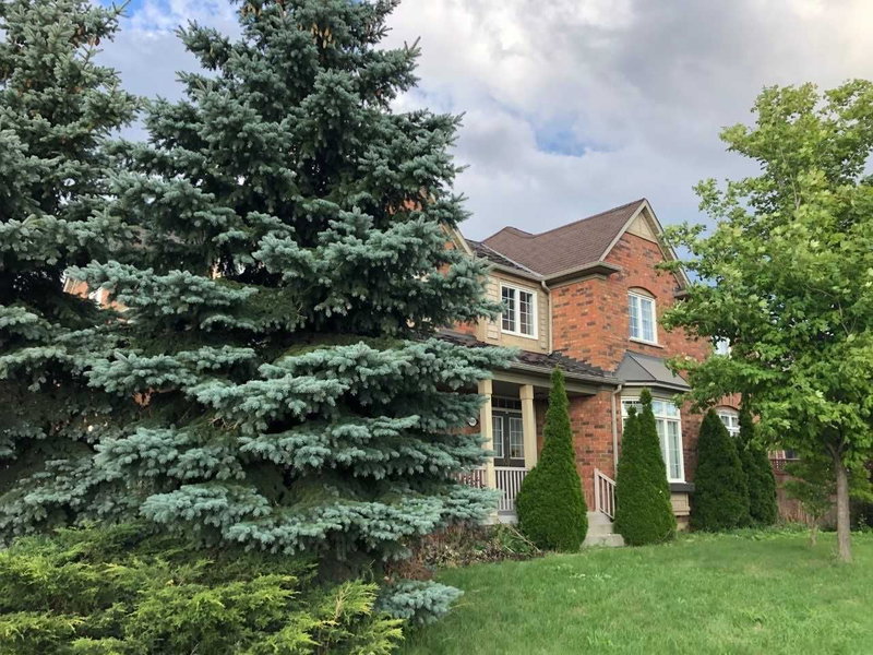 4825 Fulwell Rd, Mississauga, L5M7J8 | Image 2