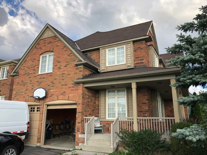 4825 Fulwell Rd, Mississauga, L5M7J8 | Image 3