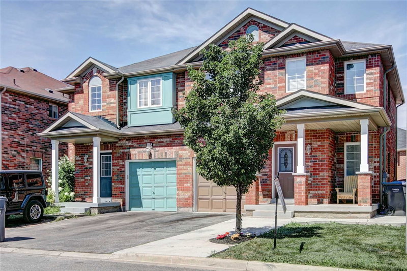 13 Travis Cres, Brampton, L7A0P2 | Image 3