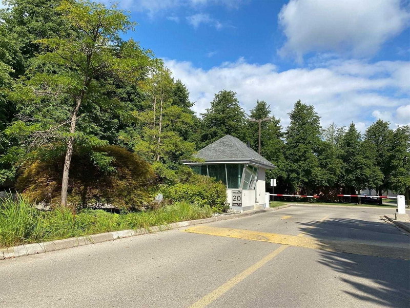 1808 - 2155 Burnhamthorpe Rd W, Mississauga, L5L54 | Image 3