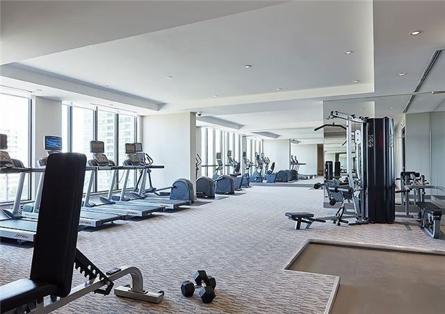 4001 - 3975 Grand Park Dr, Mississauga, L5B 0K4 | Image 3