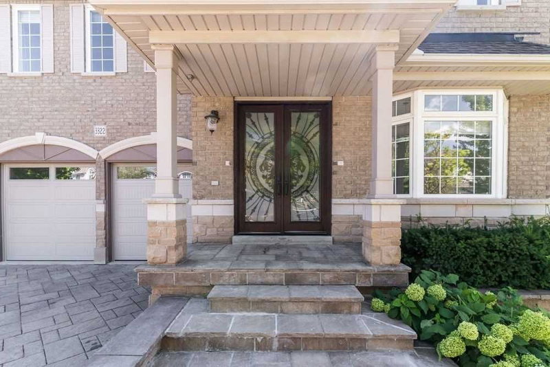 3322 Fox Run Circ, Oakville, L6L6W4 | Image 3