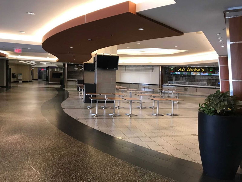 Fc7 - 3300 Bloor St W, Toronto, M8X2X9 | Image 2