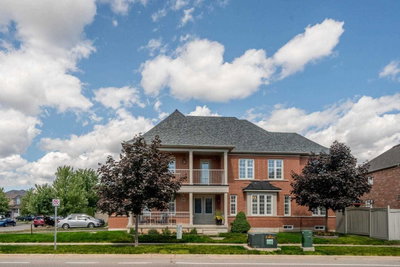 Detached House sold at 50 Barber Drive, Halton Hills, Ontario, L7G6M2 - Georgetown - MLS: W4888099