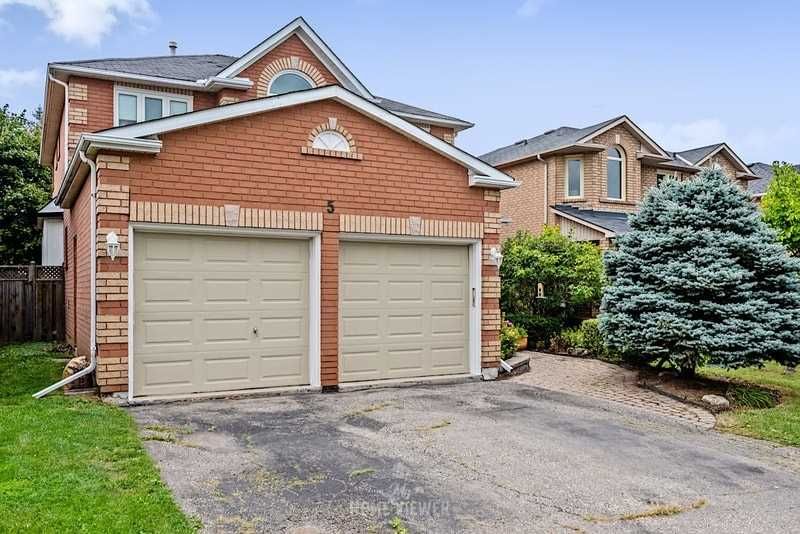 5 Watson Rd, Halton Hills, L7G5N8 | Image 2