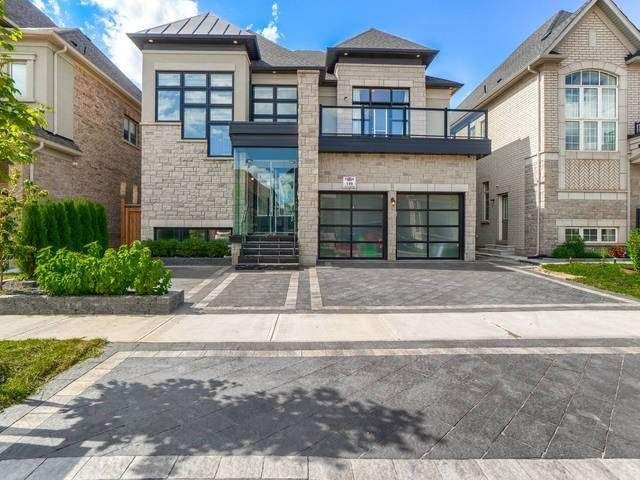 9 Rolling Acres Dr, Brampton, L6X 5P3 | Image 2