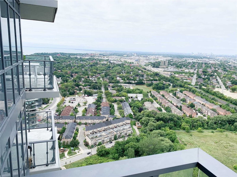 4203 - 2220 Lake Shore Blvd W, Toronto, M8V0C1 | Image 3