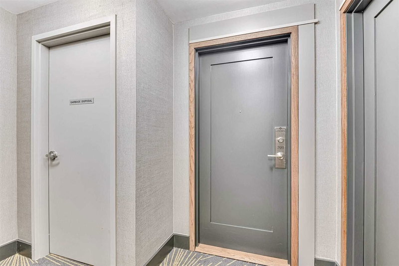 701 - 5025 Four Springs Ave, Mississauga, L5R0E4 | Image 3