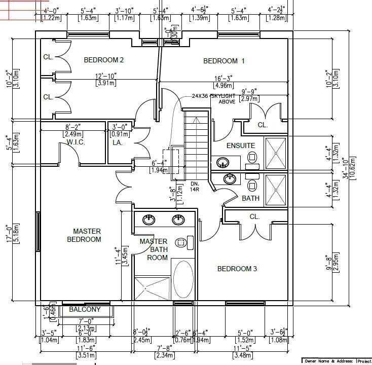 2B La Rush Dr, Toronto, M9P 1S6 | Image 2