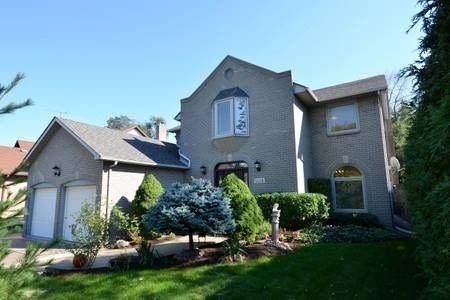 1418 Helen Crt, Oakville - Bronte East image-0-0