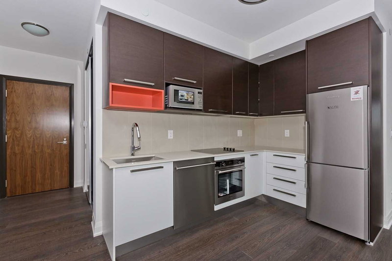 1410 - 36 Park Lawn Rd, Toronto, M8Y0C1 | Image 3