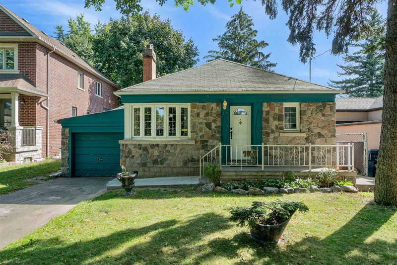 27 Inverleigh Dr, Toronto, M8Y3E4 | Image 3