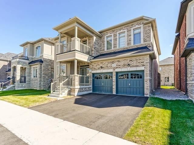 1535 Mendelson Hts, Milton, L9E1H9 | Image 2