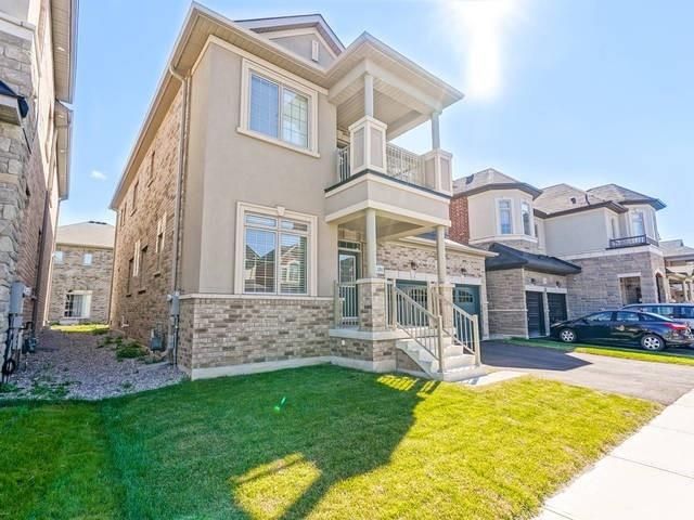 1535 Mendelson Hts, Milton, L9E1H9 | Image 3