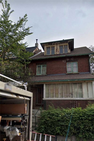 Investment sold at 5 Sorauren Avenue, Toronto, Ontario, M6R 2C6 - Roncesvalles - MLS: W4900963