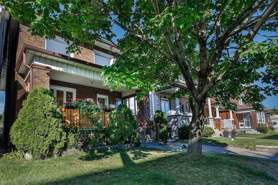 636 Runnymede Rd, Toronto - Runnymede-Bloor West Village image-0-1