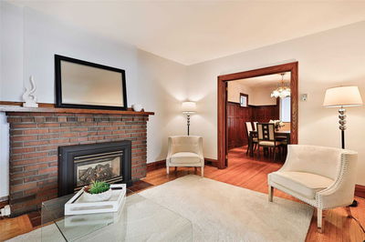 636 Runnymede Rd, Toronto - Runnymede-Bloor West Village image-0-3