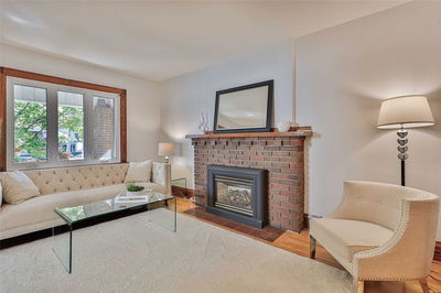636 Runnymede Rd, Toronto - Runnymede-Bloor West Village image-0-4