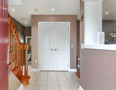 4 Ashmere Rd, Brampton - Fletcher's Meadow image-0-2