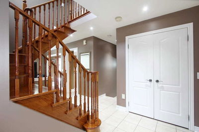 4 Ashmere Rd, Brampton - Fletcher's Meadow image-0-4