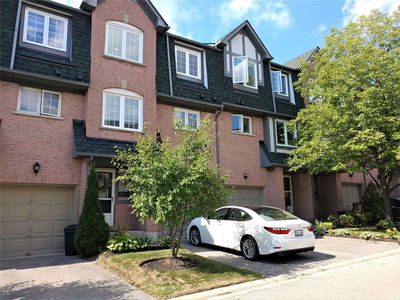 Unit 78 — 2945 Thomas St, Mississauga - Central Erin Mills image-0-1