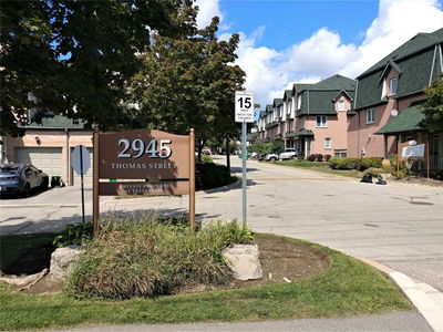 Unit 78 — 2945 Thomas St, Mississauga - Central Erin Mills image-0-2