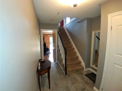Unit 78 — 2945 Thomas St, Mississauga - Central Erin Mills image-0-4