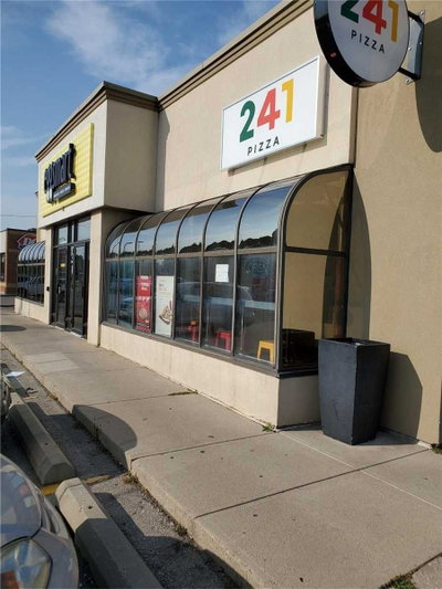 Sale Of Business sold at 1-575 Ontario Street, Milton, Ontario, L9T2N2 - Timberlea - MLS: W4908388