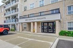 203 - 1005 Nadalin Hts, Milton, L9T8R4 | Image 2
