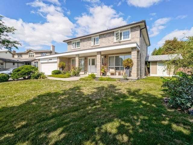 2427 Ravensthorpe Cres, Mississauga, L5C2Y4 | Image 3