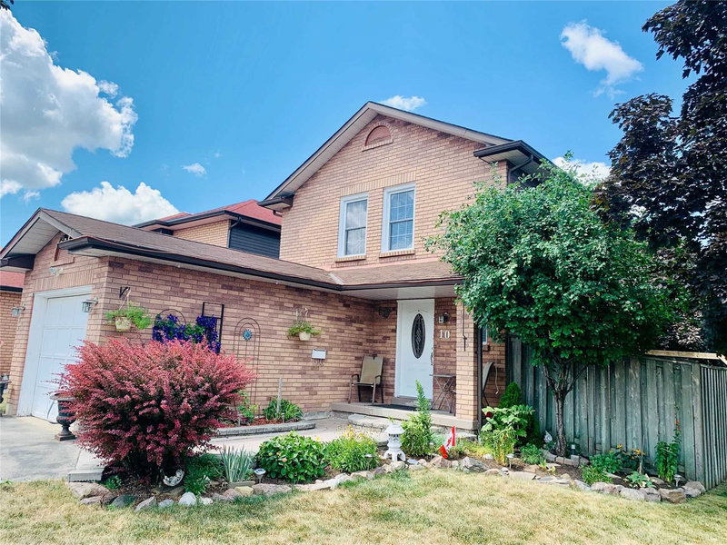 10 Mara Cres, Brampton, L6V4C4 | Image 3