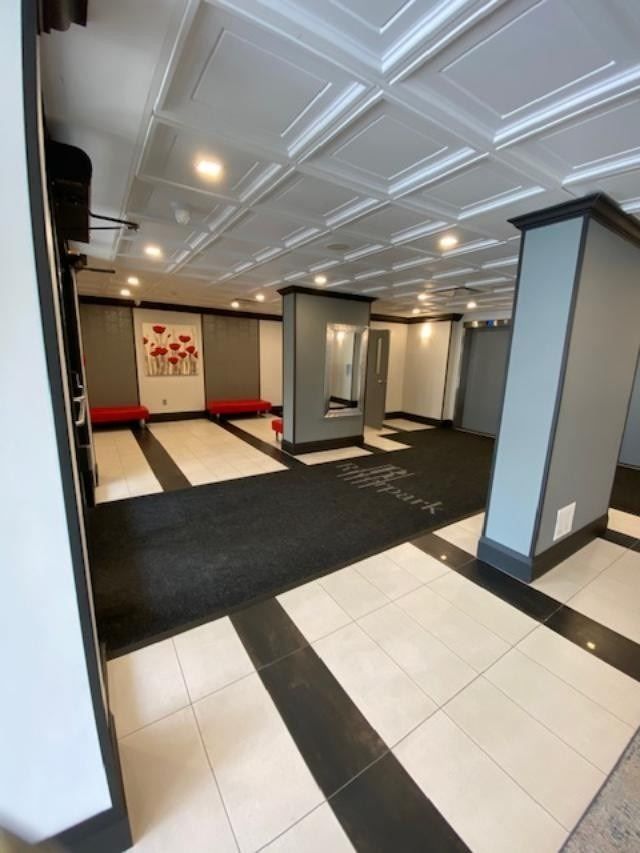 706 - 600 Rexdale Blvd, Toronto, M9W6T4 | Image 2