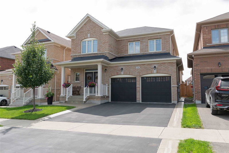 34 Newhouse Blvd, Caledon, L7C4A1 | Image 2