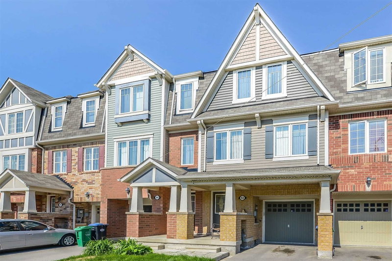 92 Lathbury St, Brampton, L7A0R8 | Image 2
