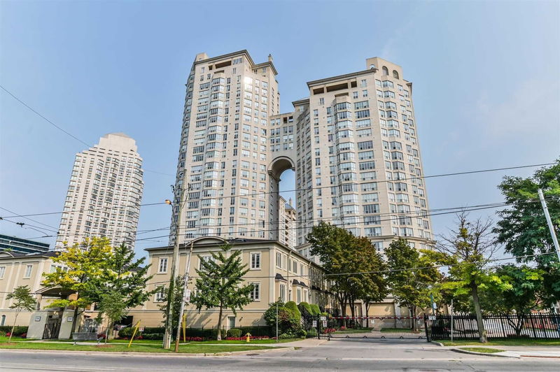 Unit 414 — 2285 Lake Shore Blvd, Toronto - Mimico image-0-0