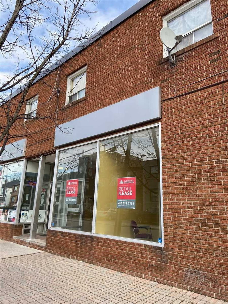 1179 Weston Rd, Toronto, M6M4P5 | Image 2