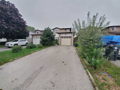 Detached House sold at 77 Newbridge Crescent, Brampton, Ontario, L6S4B5 - Westgate - MLS: W4919972