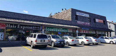 Sale Of Business sold at 4-680 Silver Creek Boulevard, Mississauga, Mississauga Valleys, L5A3Z1 - MLS: W4921378