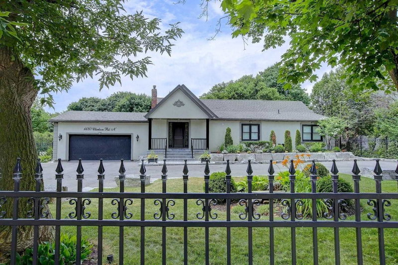 1480 Clarkson Rd N, Mississauga, L5J2W9 | Image 2