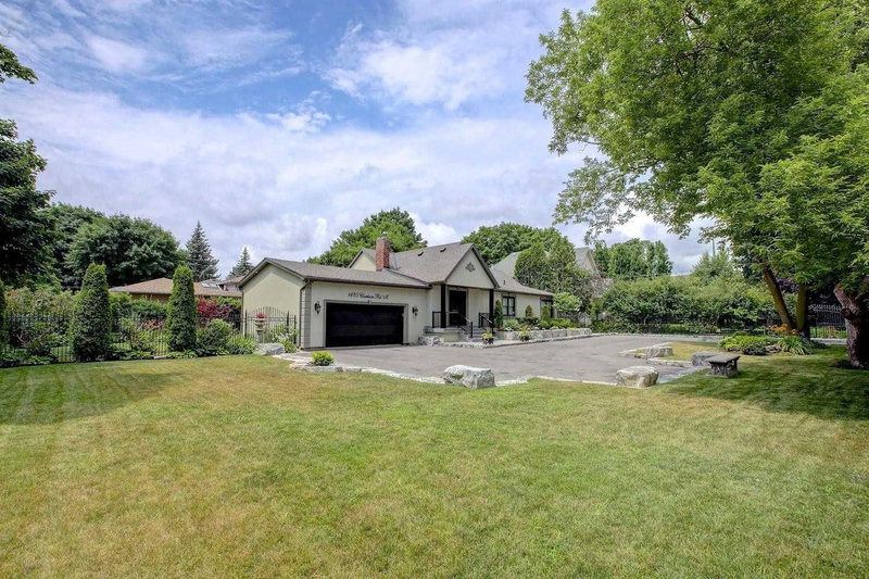 1480 Clarkson Rd N, Mississauga, L5J2W9 | Image 3