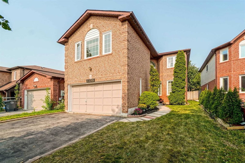 3596 Nutcracker Dr S, Mississauga, L5N6G1 | Image 2