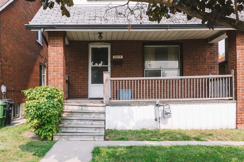 2014 Lawrence Ave W, Toronto, M9N1H4 | Image 3