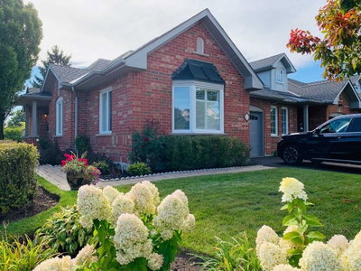 Townhouse leased at 6-4275 Millcroft Park Drive, Burlington, Ontario, L7M4L9 - Rose - MLS: W4926207
