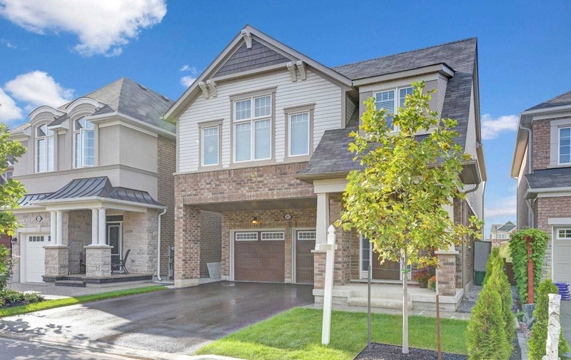 307 Hinton Terr, Milton, L9E1C8 | Image 2